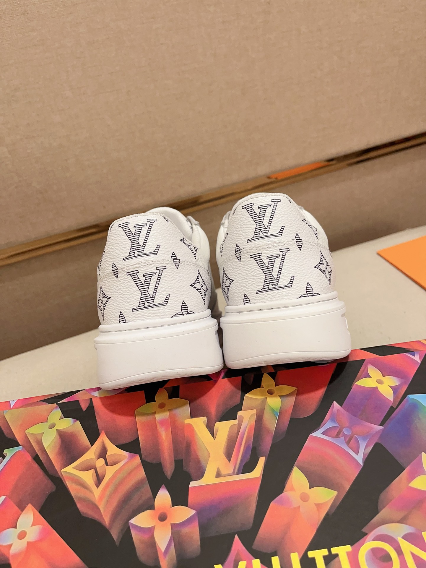 Louis Vuitton